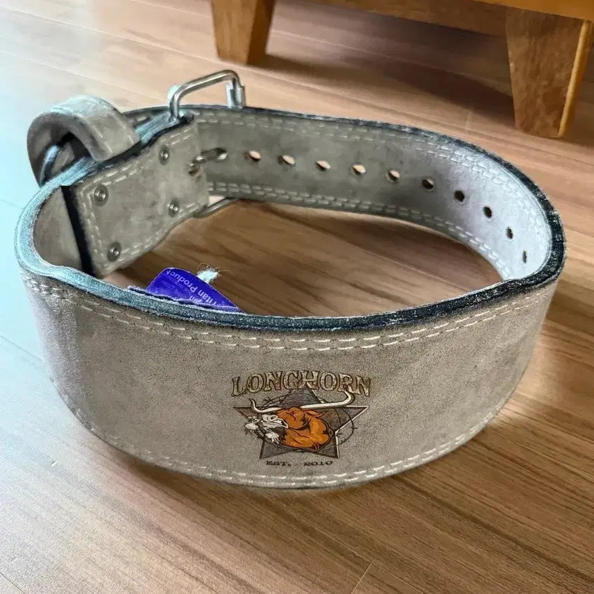 [BUNJANG] Titan Belt XS / 타이탄 벨트