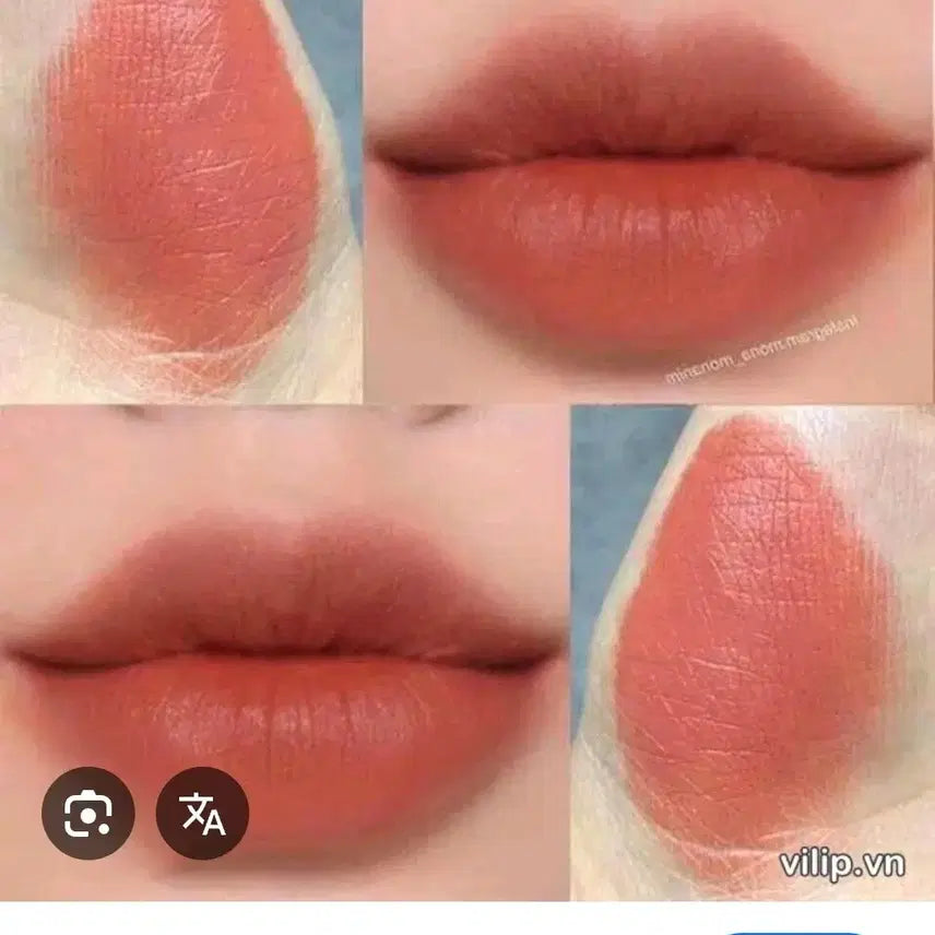[BUNJANG] Gucci Rouge à Lèvres Matte Lipstick Valeria Rose 217 / 구찌 gucci 루즈 레브르 매트 217호 발레리아 로즈 립스틱 새상품