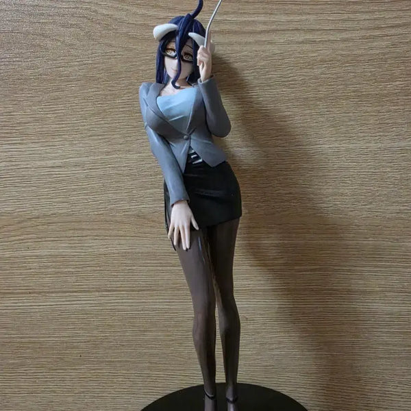 [BUNJANG] Overlord Albedo Figure / 오버로드 알베도 피규어