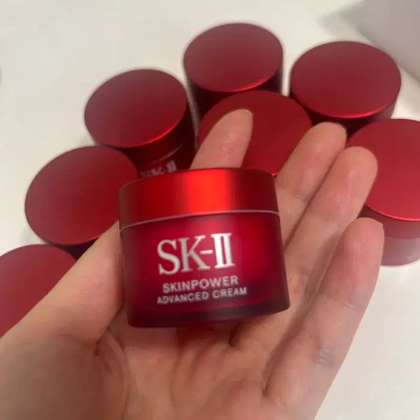 [BUNJANG] SK-II Cream 15g / sk2 크림 15g