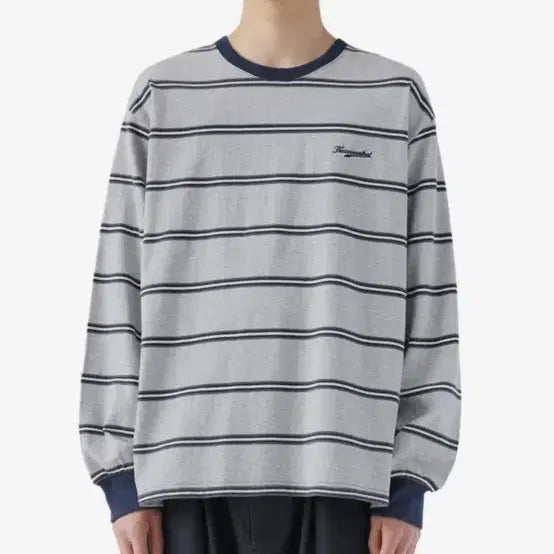 [BUNJANG] thisisneverthat Long Sleeve / 디스이즈네버댓 디네댓 롱슬리브
