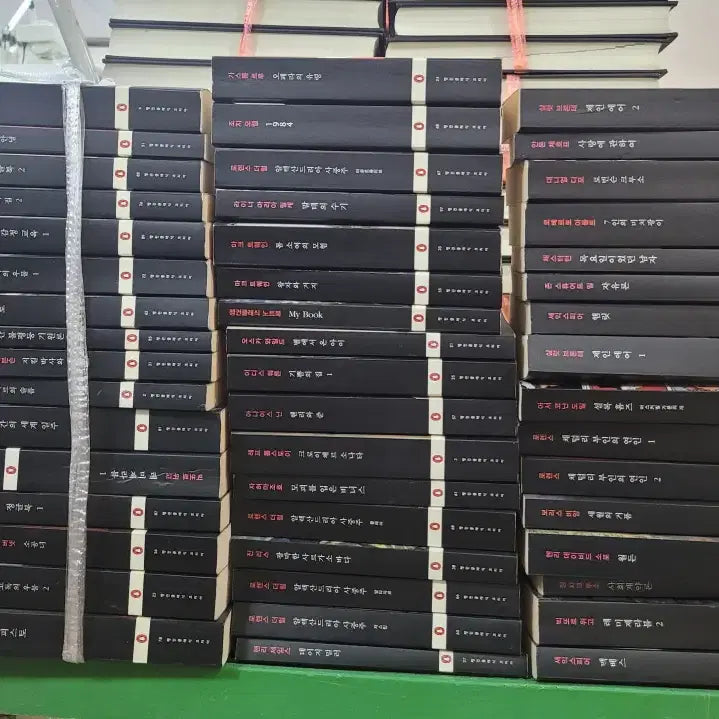 [BUNJANG] Penguin Classics Korea 103-Volume Set Children's Books (Used) / 펭귄클래식코리아 펭귄클래식코리아출판 103권 세트 어린이책 중고책