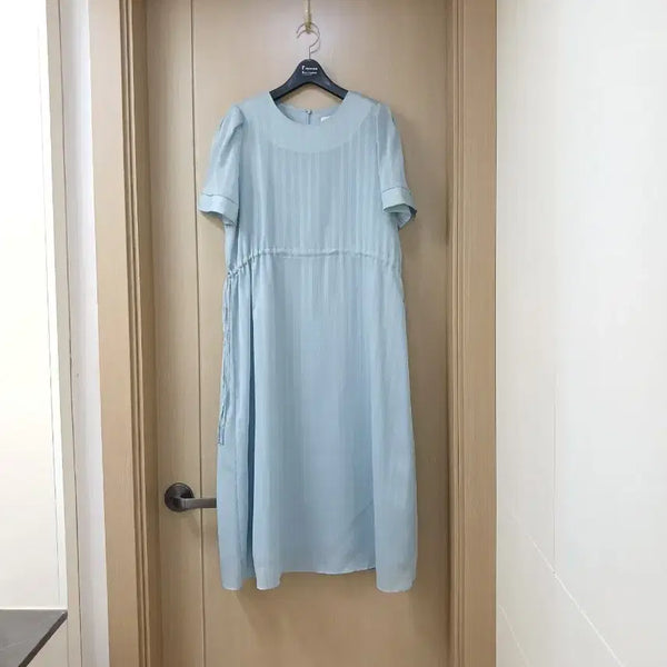 [BUNJANG] The Izzat Chiffon Dress / The Izzat 쉬폰 원피스