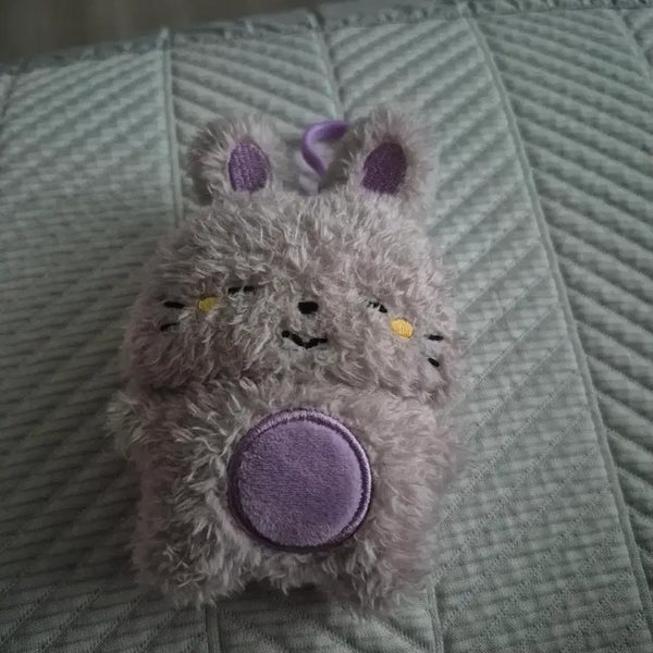 [BUNJANG] Jamtteul Doll Keyring / 잠뜰  인형키링