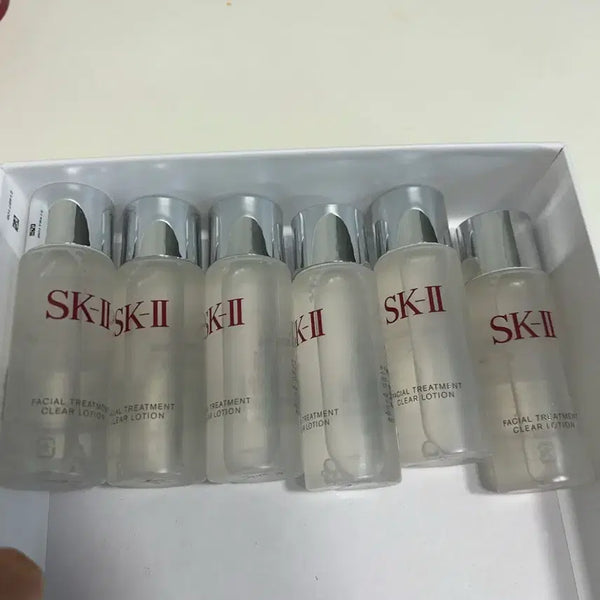 [BUNJANG] SK-II Clear Lotion Skin 30ml / SK2 클리어 로션 스킨 30ml 다사면 4