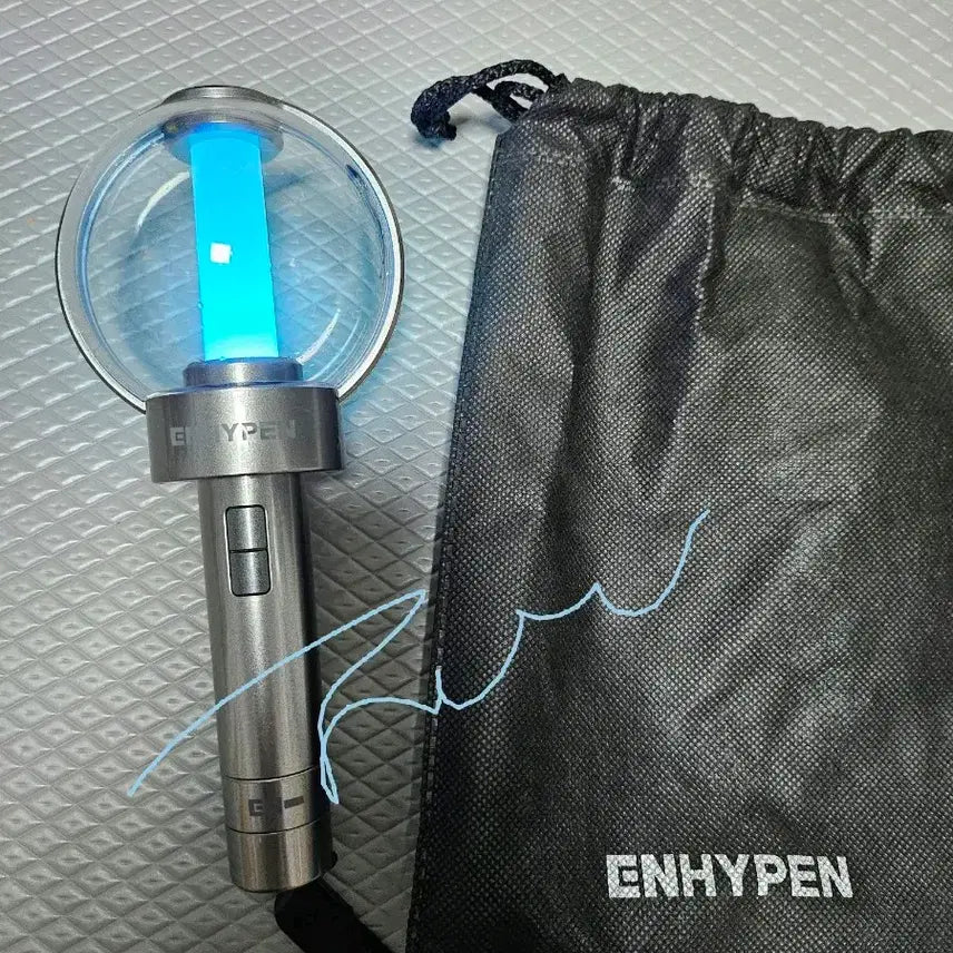 [BUNJANG] ENHYPEN Official Light Stick / 엔하이픈 응원봉