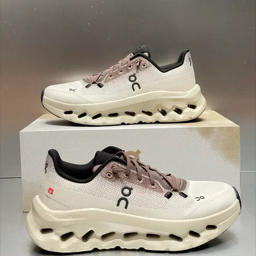 [BUNJANG] On Running Cloudtilt 38.5 (240-245) Running Shoes / 온러닝 클라우드틸트 38.5 (240-45)