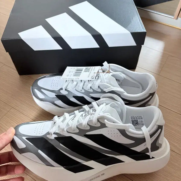 [BUNJANG] Adidas Adizero EVO SL EXO / [260]아디다스 아디제로 EVO SL EXO 에보슬