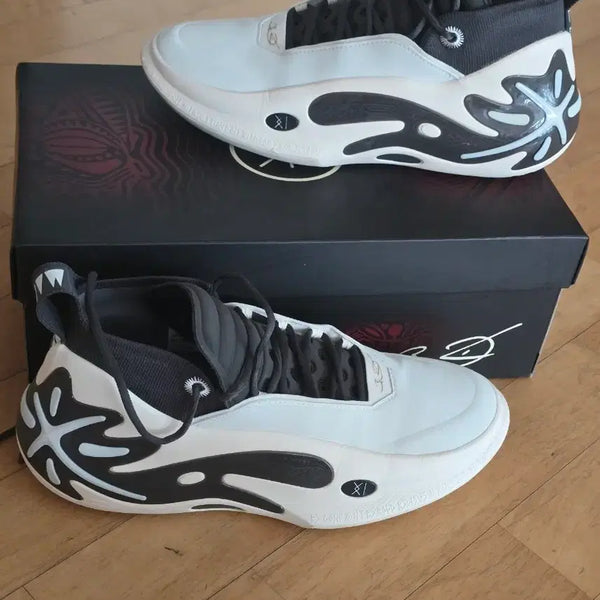 [BUNJANG] Li-Ning Wade 11 Basketball Shoes / 리닝 웨이드 11 285 판/교 농구화