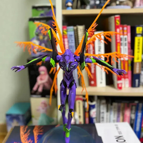 [BUNJANG] Evangelion Unit-01 Ichiban Kuji Last One Prize & D Prize Figure / 에반게리온 쿠지라스트원상, D상