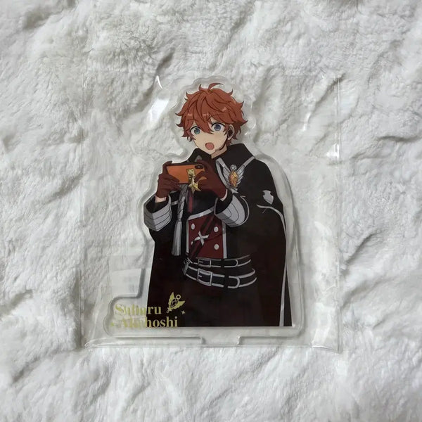 [BUNJANG] Ensemble Stars! 3-Star Half-Body Acrylic Stand Vol. 1 - Akehoshi Subaru (Trickstar) / 앙스타 3성 반신 아크릴 스탠드 1탄 아케호시 스바루 트릭스타 중스타