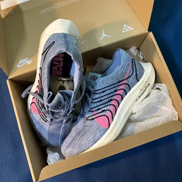 [BUNJANG] Nike Pegasus Turbo Next Nature Running Shoes (275) / [275] 나이키 페가수스 터보 넥스트네이쳐