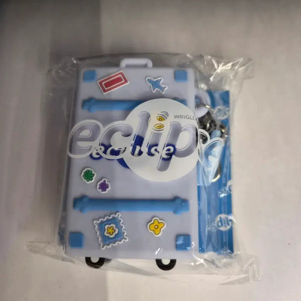 [BUNJANG] Eclipse Case Keychain Sealed / 이클립스 케이스 키링 미개봉