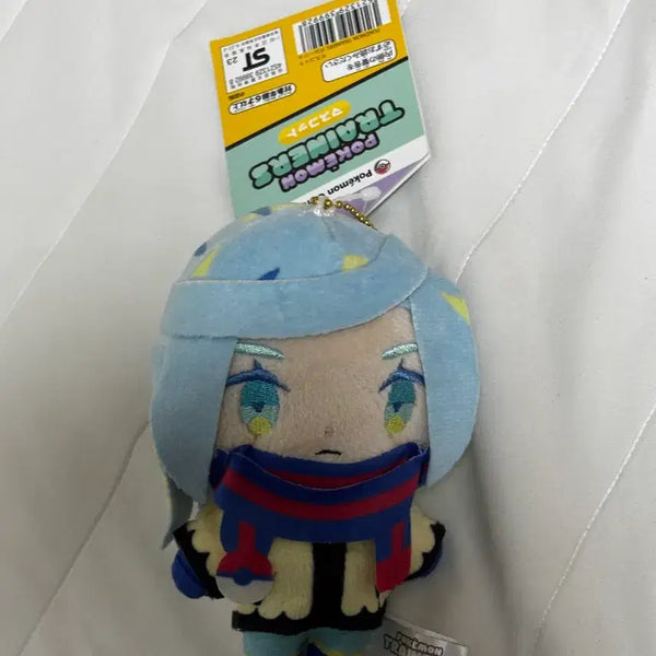 [BUNJANG] Pokemon Grusha Mascot Plush / 포켓몬스터 그루샤 누이 판매합니다