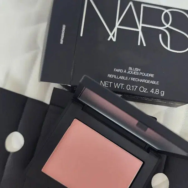 [BUNJANG] NARS Impassioned Blush / 나스 임패션드