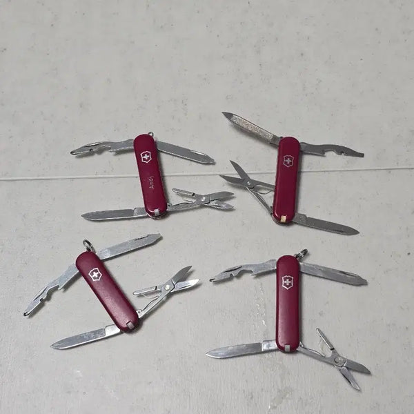[BUNJANG] Victorinox Rambler Knife / 빅토리녹스 램블러 1개 가격 중고