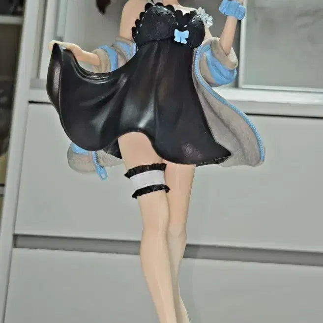 [BUNJANG] Re:Zero Rem Figure / 리제로 렘 피규어