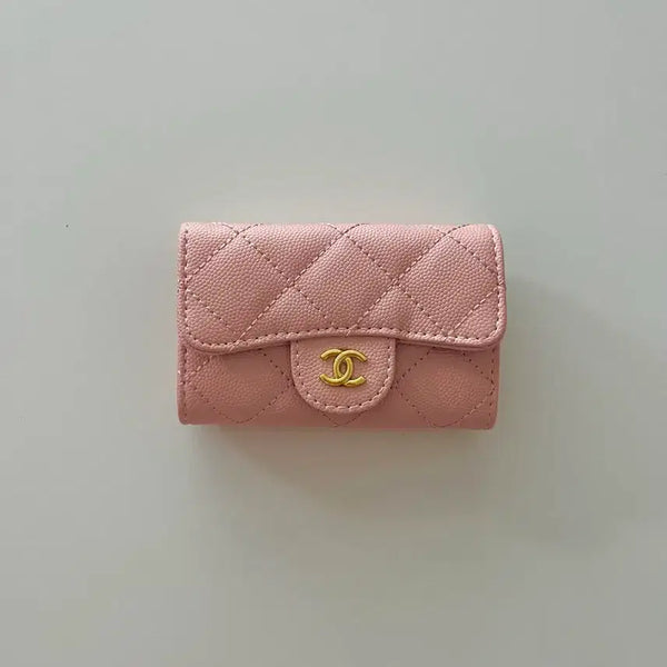 [BUNJANG] SHA Card Wallet Women's Card Holder / 샤 카드지갑 여자지갑 명함 지갑 새제품