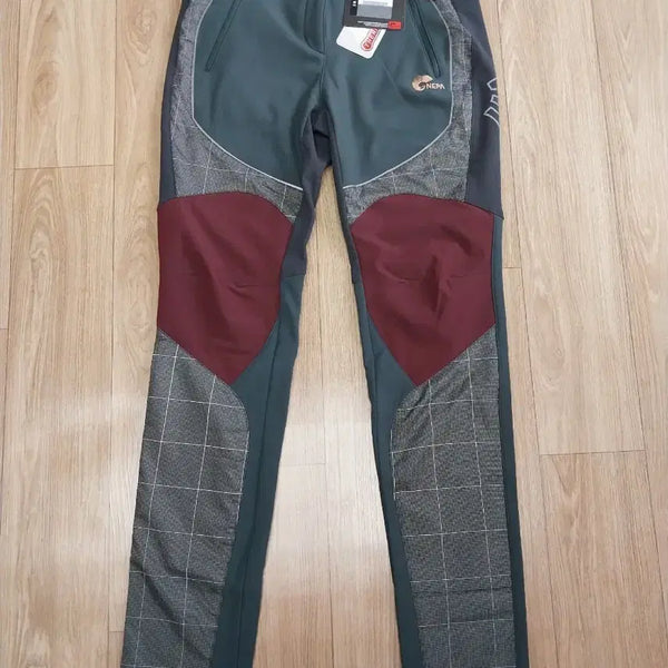 [BUNJANG] NEPA Dupen Pants Women's Winter Hiking Pants / 네파 듀펀 펜츠 여성 겨울 등산바지 캠핑 아웃도어 / 새상품