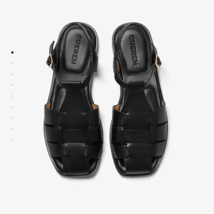 [BUNJANG] Kuern 230 Loafers / 쿠에른 230 거의새것 박스있음