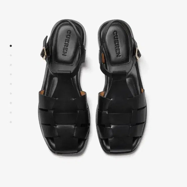 [BUNJANG] Kuern 230 Loafers / 쿠에른 230 거의새것 박스있음