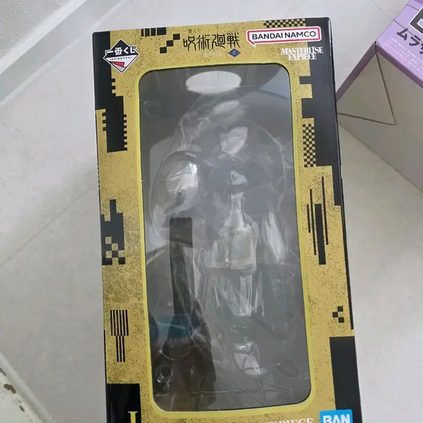 [BUNJANG] Bandai Namco Jujutsu Kaisen Kenzaku Figure / 택포 5.4 반다이남코 주술회전 j상 켄자쿠 피규어