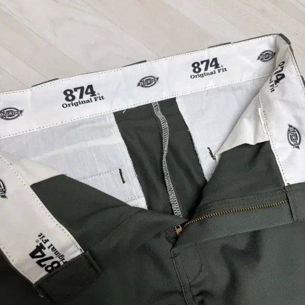 [BUNJANG] Dickies 874 Original Fit Work Pants / Dickies 874 Original Fit