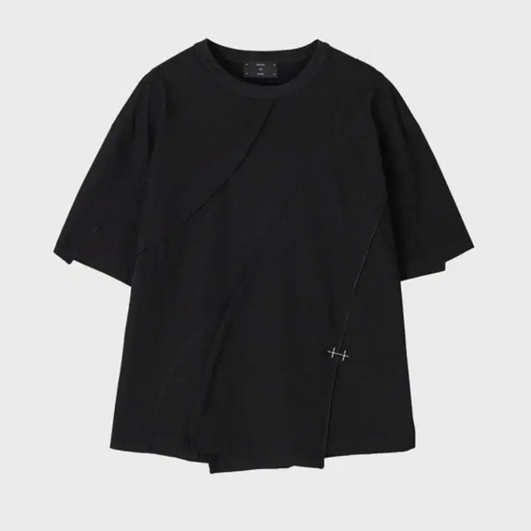 [BUNJANG] Songzio Elliot Emil Glide T-shirt Size 50 / 송지오 엘리엇에밀 글라이드 티셔츠 50