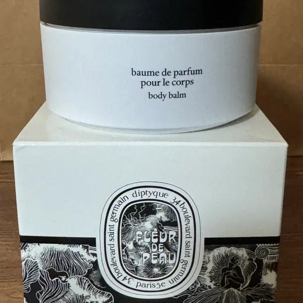 [BUNJANG] Diptyque Fleur de Peau Body Balm / 딥티크 플레르드뽀 바디밤 판매합니다.