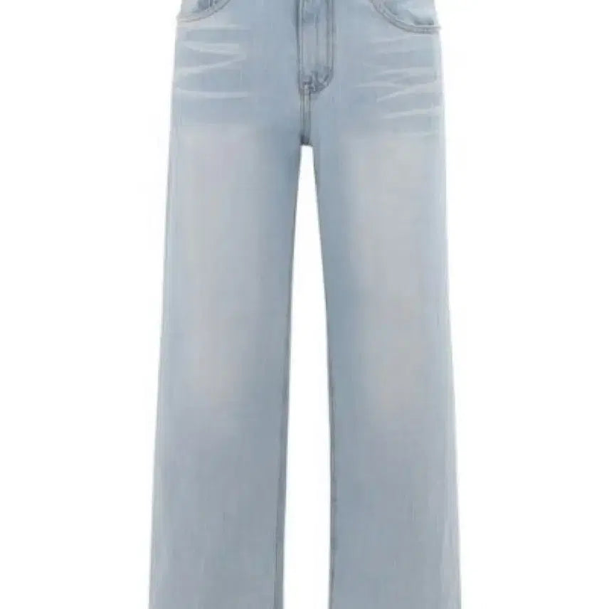 [BUNJANG] Kims Seoul Kims 777 CATBRUSH ICE JEANS M / 킴서울 킴즈 777 CATBRUSH ICE JEANS M