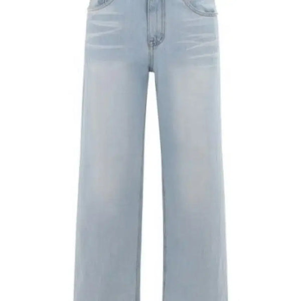 [BUNJANG] Kims Seoul Kims 777 CATBRUSH ICE JEANS M / 킴서울 킴즈 777 CATBRUSH ICE JEANS M