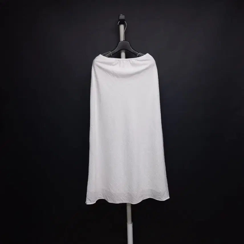 [BUNJANG] LE Tencel Nylon Maxi Long Dress / 르 LE 춘하 텐셀 나일론 맥시  롱 원피스 F  44-66