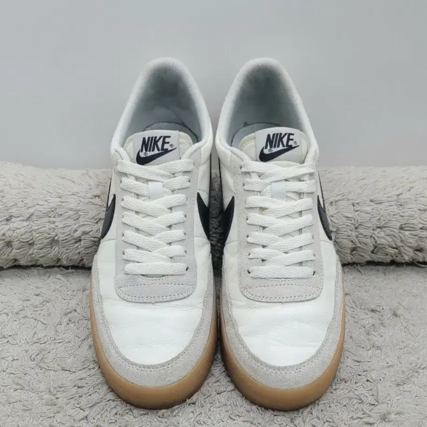 [BUNJANG] Nike Killshot 2 Midnight Navy US 8 / 나이키 킬샷2 미드나잇 네이비 260