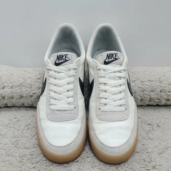 [BUNJANG] Nike Killshot 2 Midnight Navy US 8 / 나이키 킬샷2 미드나잇 네이비 260