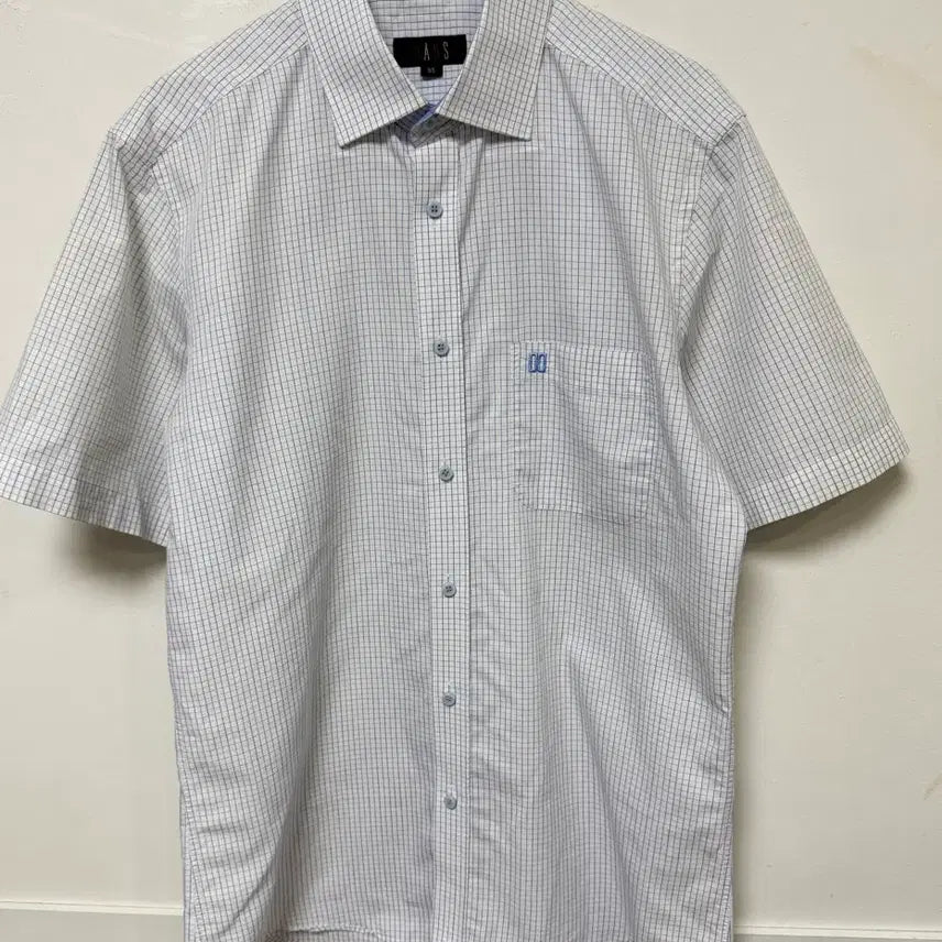 [BUNJANG] Daks Genuine Shirt Size 95 / 닥스 정품 (8013)