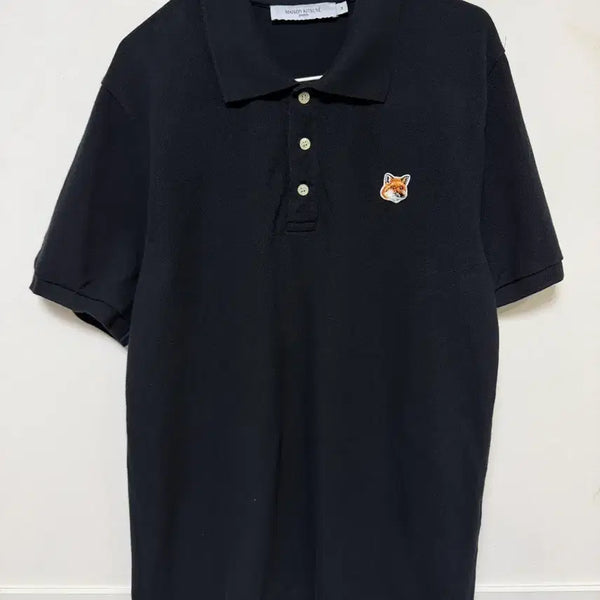 [BUNJANG] Maison Kitsuné T-Shirt / 메죵 키츠네 (8014)