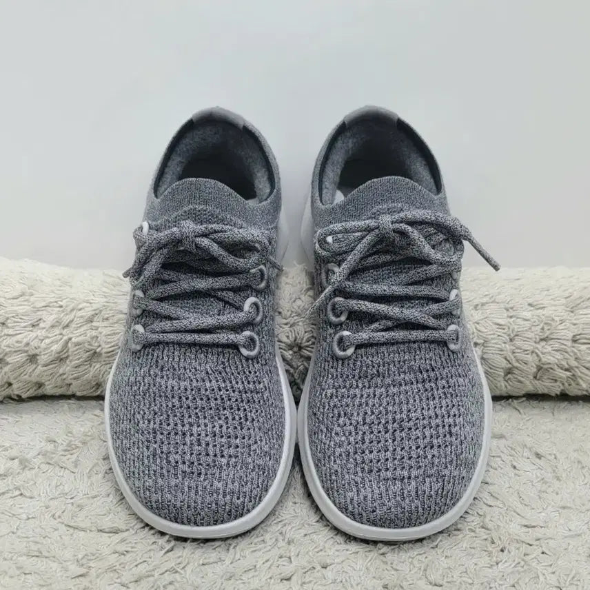 [BUNJANG] Allbirds Tree Dasher 2 Sneakers / 올버즈 트리 대셔2 (245)