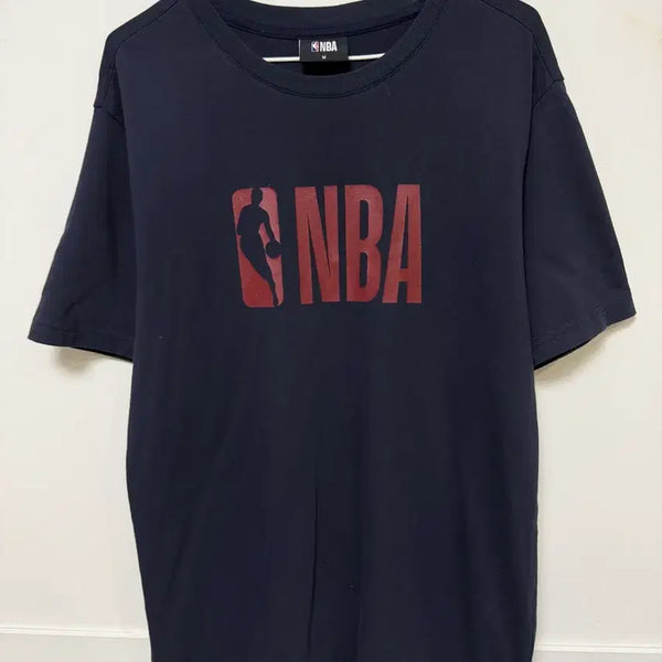 [BUNJANG] NBA M-Sized T-Shirt / NBA (8016)