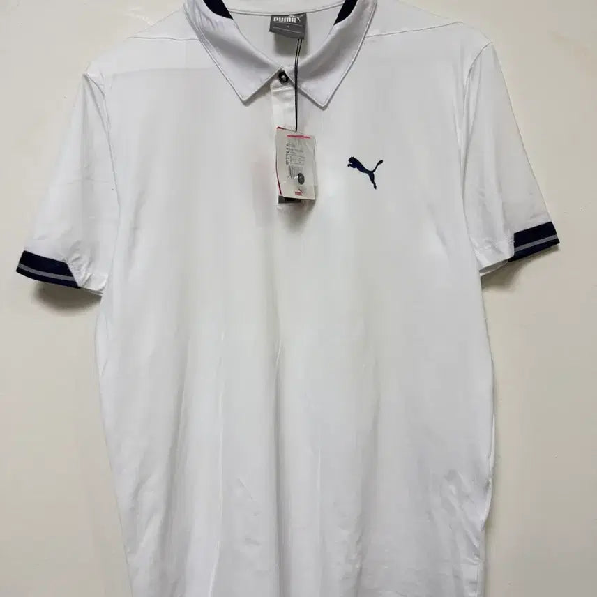 [BUNJANG] Puma M (8017) T-shirt / 새제품 ) 퓨마 (8017)