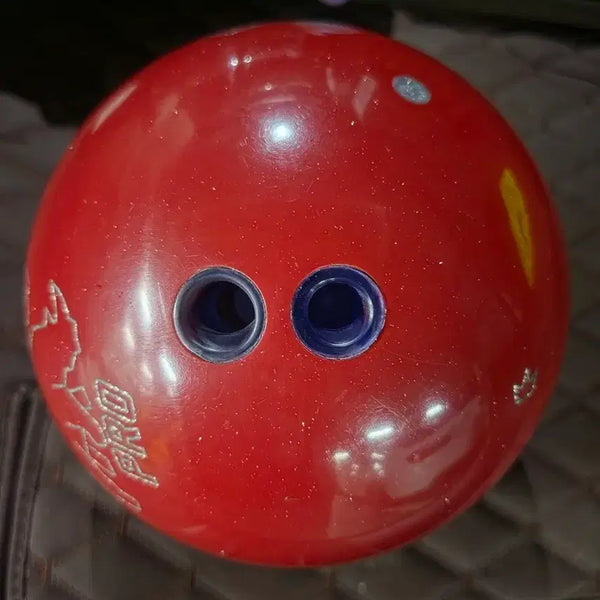 [BUNJANG] Xmas Rhino 15lb Bowling Ball / 엑스마스라이노 15p