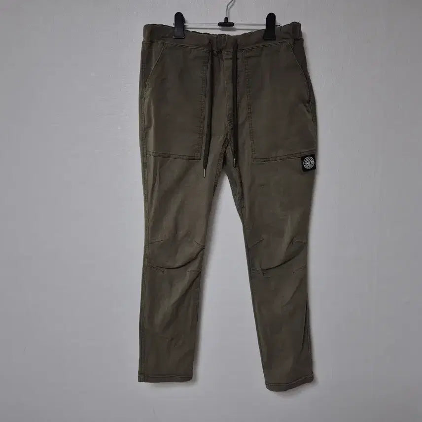 [BUNJANG] Cargo Pants - Size M (Waist 26-28) / 카고 팬츠 M사이즈 허리 26~28