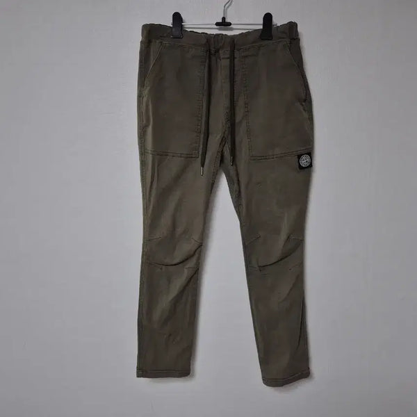 [BUNJANG] Cargo Pants - Size M (Waist 26-28) / 카고 팬츠 M사이즈 허리 26~28