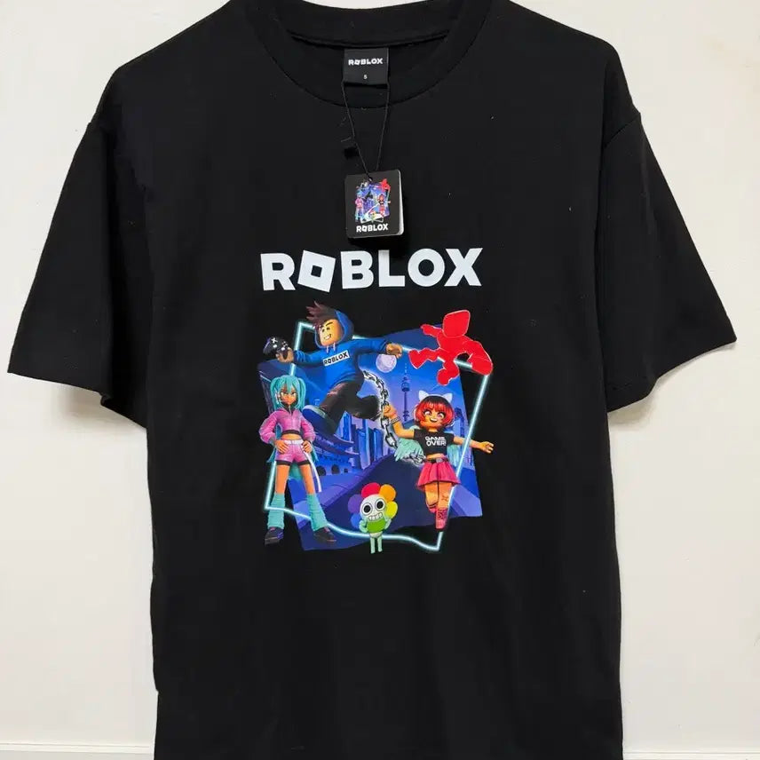 [BUNJANG] Roblox (8018) New Product / 새제품) 로블록스 (8018)