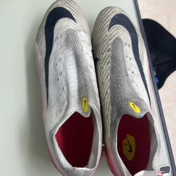 [BUNJANG] Nike Mercurial Soccer Cleats 265 / 나이키 축구화 265 급처
