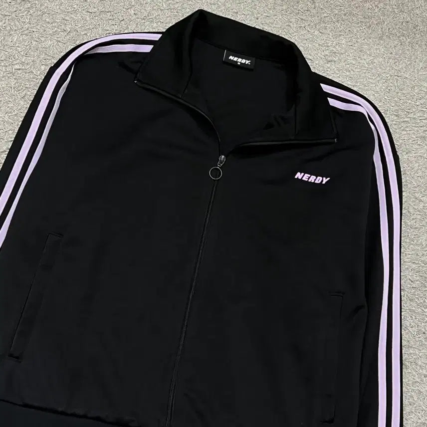 [BUNJANG] NERDY Jersey Size 95 / [95] 널디 져지