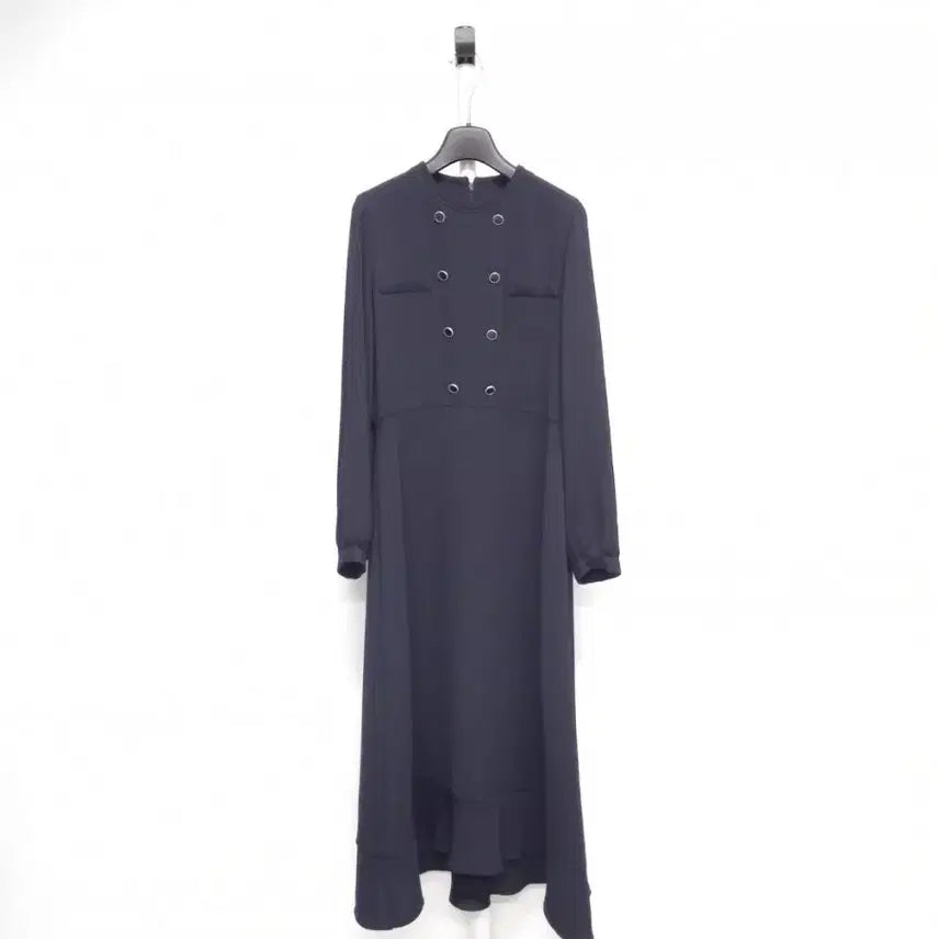 [BUNJANG] Sisley Maxi Long Dress Spring/Summer Transition / 시슬리 춘추 여름간절기  맥시  롱 원피스  66