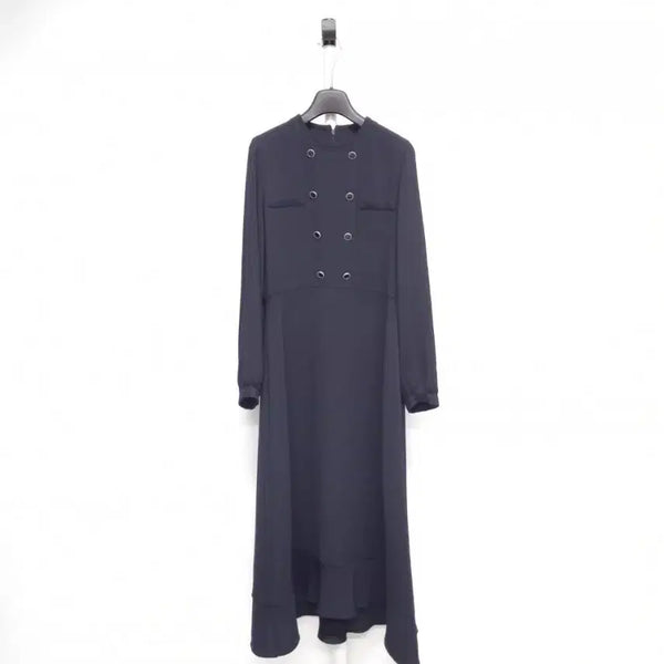 [BUNJANG] Sisley Maxi Long Dress Spring/Summer Transition / 시슬리 춘추 여름간절기  맥시  롱 원피스  66
