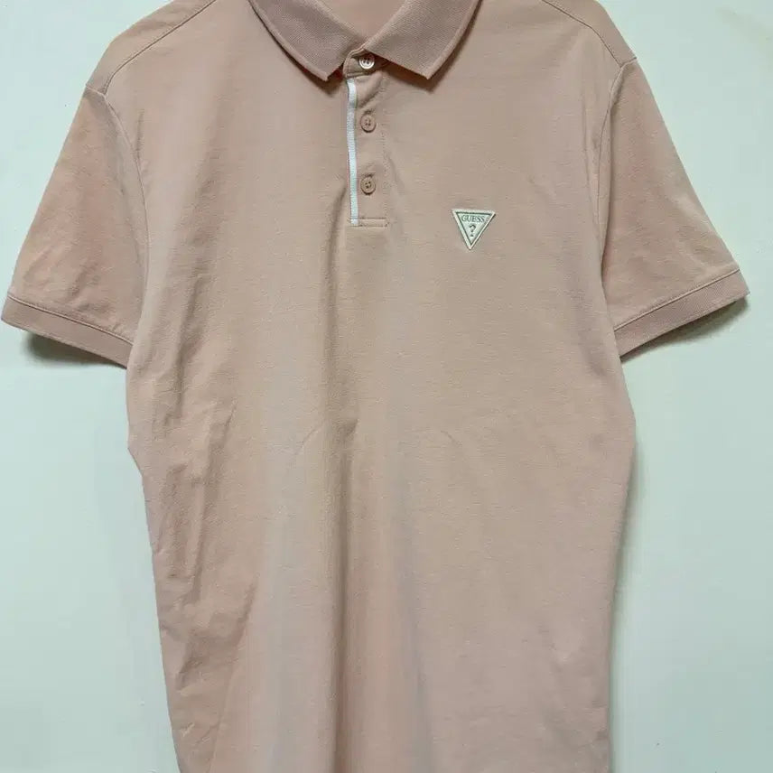 [BUNJANG] GUESS (8036) M Size Men's T-Shirt / GUESS (8036)