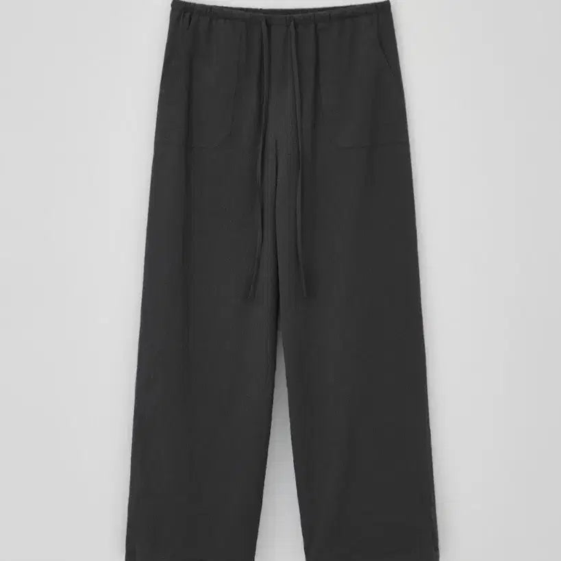 [BUNJANG] Tannat Grain Is Pants / 타낫 그레인 이즈 팬츠 / 온트 시예 리즈 르플레인 웨어웨더 릴리코츠