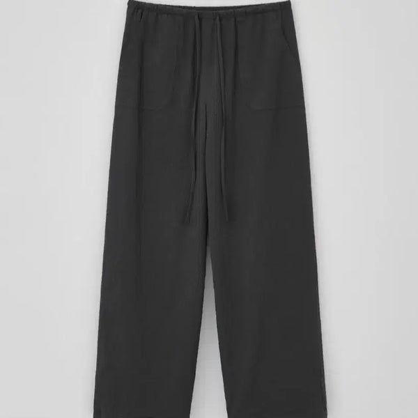 [BUNJANG] Tannat Grain Is Pants / 타낫 그레인 이즈 팬츠 / 온트 시예 리즈 르플레인 웨어웨더 릴리코츠